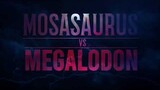 MOSASAURUS VS MEGALODON - Grand Trailer Announcement | 15th July 2022