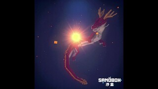 VoxEdit NFT Contest Winners - July 2021