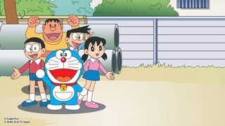 [S12] Doraemon - Tập 586 - Paopao Đi Lạc - Bản Lồng Tiếng Hay Nhất