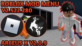 Roblox Mod Menu V2.481.423686 With 82 Features Updated New Mod