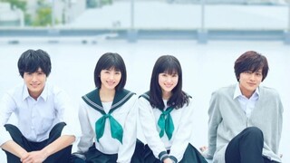 Love Me, Love Me No Live Action 2020 [720p] Sub Indo