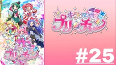 KIRATTO PRI☆CHAN - Episode 25 (English Sub)