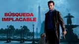 BÚSQUEDA IMPLACABLE (2008) LATINO