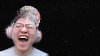 【Uzi】The God of Eating: Love and Hate with Teammates