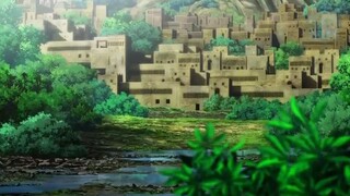 Danmachi S4 Eps6 sub indo