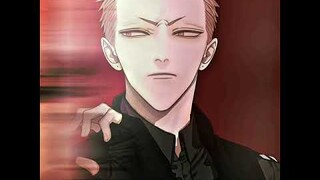 He Tian and Mo Guan Shan || best friend edit audio