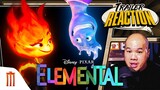 Elemental | เมืองอลวนธาตุอลเวง - Trailer Reaction