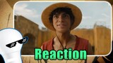 Luffy Jadi Petani Guys, Reaction Trailer Live Action One Piece