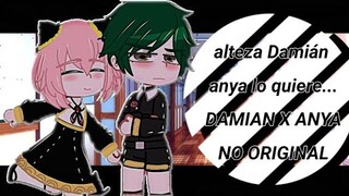 highness damian anya ต้องการมันanya x damian unoriginal idea{spy x family} meme