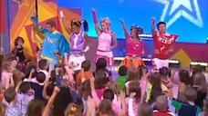 Hi-5:USA:Action Hero.