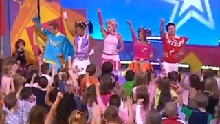 Hi-5:USA:Action Hero.