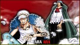IT'S OVER, HE'S HERE! - One Piece Chapter 1065 (Predictions)