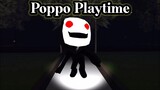 Poppo Playtime the School Full Gameplay