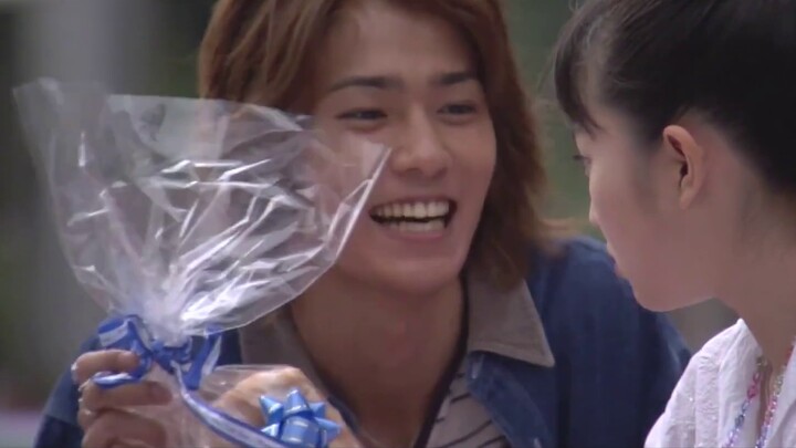 【Kazaki Kazuma】Kenzaki versi teatrikal yang super imut
