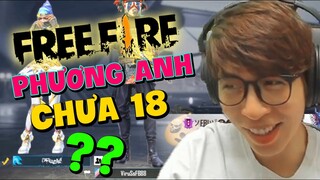 VIRUSS TROLL GÁI SINH NĂM 2K CHƠI CÙNG BẠN GÁI MỚI ?! | ViruSs Free Fire