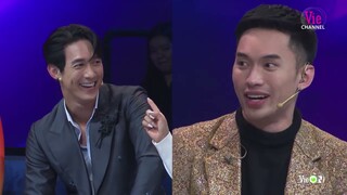 Matoom quyết comeout lần 2 với nam chính Song Luân? | Người Ấy Là Ai? 2022