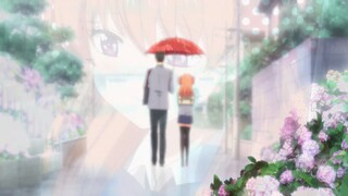 Gekkan Shoujo Nozaki-kun Episode 9