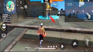 free fire CS renked - op m1014 - free fire clash squad - free fire game- free fi