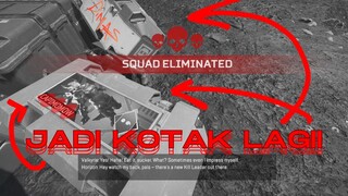 JADI KOTAK LAGIII !! WKWKKWKW - APEX LEGENDS Indonesia