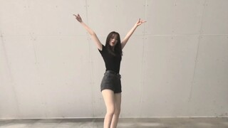 Dance cover "Love Options" - BESTie