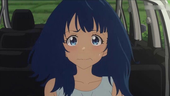 I figured out how cute Lao Ba is, the first person on station B