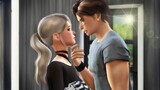 BAD BOY ROCK STAR - PART 5 | LOVE STORY - SIMS 4 STORY