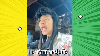 เรื่องตลกสุดฮา : ฮาเกินต้านปุยมุ้ย