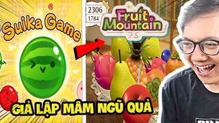 Tôi Tải Nhầm Game Khó Nhất Nhật Bản, nhưng là 3D