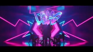 ITZY - LOCO MV