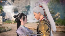 Legend Of martial Immortal S2 episode 57