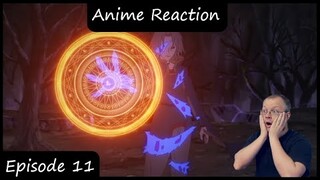 Sage | Tensei Kenja no Isekai Life episode 11 Reaction (転生賢者の異世界ライフ ～第二の職業を得て、世界最強になりました～)