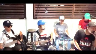 Minahal kita - Diarya Cover (Michael Laygo)