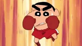 【Crayon Shin-chan / Blood】 Xiao-xin đốt cháy câu trả lời của bạn