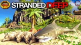 Secret Loot Within | Stranded Deep Gameplay | S10 EP19