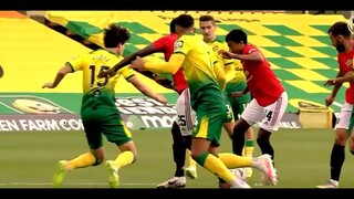 Những màn phô diễn kỹ thuật cực đỉnh #24