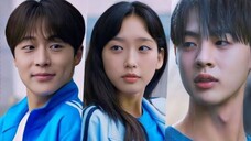 2. TITLE: Cheer Up [2022]/Korean Series Romance Drama Music Comedy Tagalog Dubbed Episode 02 HD