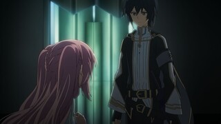 Kimi to Boku no Saigo no Senjou, Aruiwa Sekai ga Hajimaru Seisen Episode 9