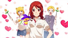 Tập 12 | Romantic Killer - Vietsub