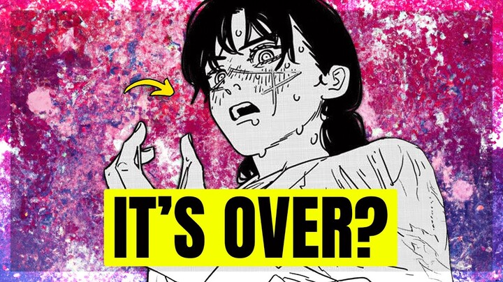 Is THIS The END Of Asa & Denji? | Chainsaw Man Chapter 168