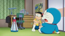 Nobita Và Cuộc Chiến Vũ Trụ Tí Hon 2021 - Tập Full - Thuyết Minh - Full HD+ - Bi