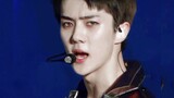 【Entertainment】In Oh Se-hun's face we trust
