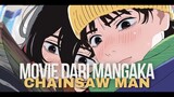 MOVIE BARU KARYA MANGAKA CHAINSAW MAN!! GENRENYA DRAMA?! | Bahas Manga Look Back | Tatsuki Fujimoto