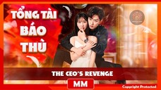 The CEO's Revenge | New CEO Action Movie 2024 - Phụ đề tiếng Việt
