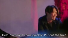 Unnatural Fire [Episode.24] EngSub