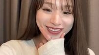 Hidaritomo Ayaka (EX-AKB48/TikTok Live/2024.02.23)