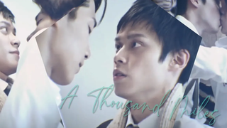 BL พันไมล์ History3 ทำวันของเราให้มีค่า FMV