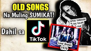 OLD GREAT SONGS That Have Been Revived On TIKTOK!(Trending Now)