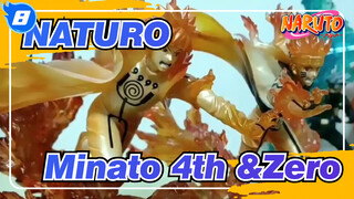 NATURO|【GK】Unboxing： Minato 4th &Zero_8