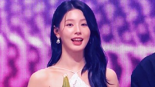 (G)I-DLE 230218 狂贺 《最佳年度专辑制作》CCMA典礼