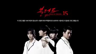 Blood Episode 13 Tagalog Dubbed